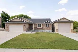 33 E 1100 S, Vernal, UT 84078 - Photo 37