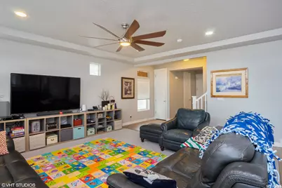 4128 W Madingley Cir S, Herriman, UT 84096 - Photo 5