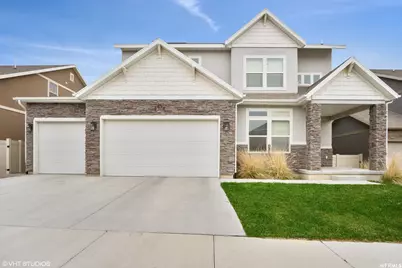 4128 W Madingley Cir S, Herriman, UT 84096 - Photo 1