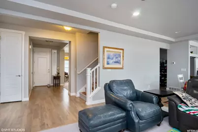 4128 W Madingley Cir S, Herriman, UT 84096 - Photo 3