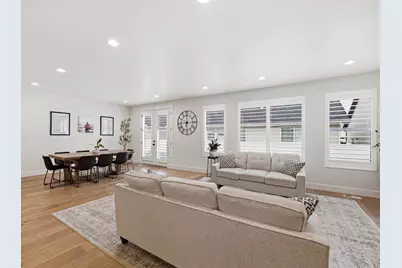 1268 W Moon Way S, Riverton, UT 84065 - Photo 5