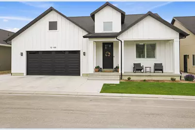 1268 W Moon Way S, Riverton, UT 84065 - Photo 1