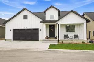 1268 W Moon Way S, Riverton, UT 84065 - Photo 1