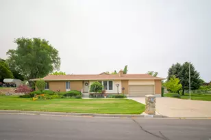5215 W 11100 N, Highland, UT 84003 - Photo 1