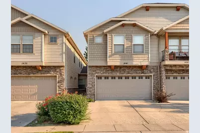 1441 W Stone Meadow Dr, West Jordan, UT 84088 - Photo 33