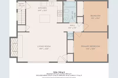 3584 S 6505 W, West Valley, UT 84128 - Photo 39