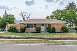 3584 S 6505 W, West Valley, UT 84128 - Photo 1