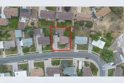 3584 S 6505 W, West Valley, UT 84128 - Photo 37