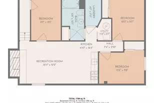 3584 S 6505 W, West Valley, UT 84128 - Photo 37