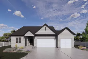 1338 W 2350 S, Perry, UT 84302 - Photo 1