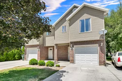 116 W 4th St, Ogden, UT 84404 - Photo 1