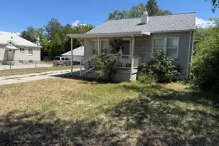 3615 S 5450 W, West Valley, UT 84120 - Photo 1
