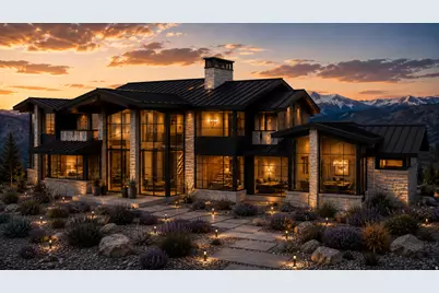 1816 E Peak View Dr, Hideout, UT 84036 - Photo 5