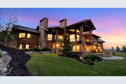 2586 N Whispering Springs Hollow Rd #20, Heber City, UT 84032 - Photo 3