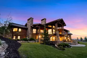 2586 N Whispering Springs Hollow Rd, Heber City, UT 84032 - Photo 3