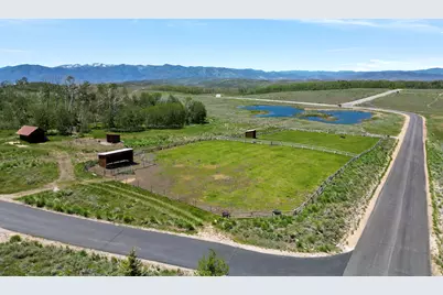 2586 N Whispering Springs Hollow Rd #20, Heber City, UT 84032 - Photo 91