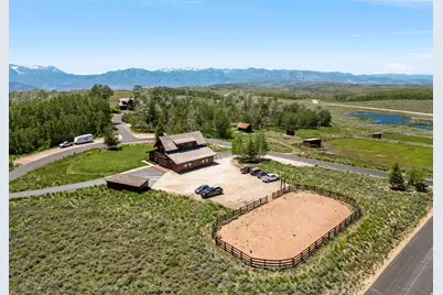2586 N Whispering Springs Hollow Rd #20, Heber City, UT 84032 - Photo 81