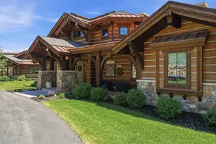 2586 N Whispering Springs Hollow Rd, Heber City, UT 84032 - Photo 5