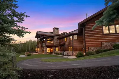 2586 N Whispering Springs Hollow Rd #20, Heber City, UT 84032 - Photo 77