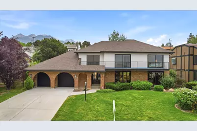 2366 E Cinnabar Ln, Cottonwood Heights, UT 84121 - Photo 5