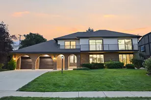 2366 E Cinnabar Ln, Cottonwood Heights, UT 84121 - Photo 1