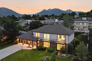 2366 E Cinnabar Ln, Cottonwood Heights, UT 84121 - Photo 57