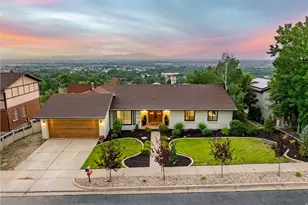 126 S Sunset Dr, Farmington, UT 84025 - Photo 1