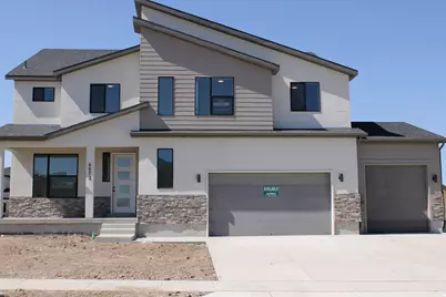 6072 W Ravens Roost Dr #206, Herriman, UT 84096 - Photo 1
