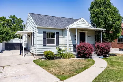 2636 S Glenmare St, Salt Lake City, UT 84106 - Photo 33