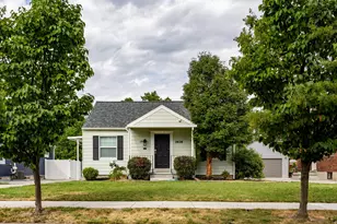 2636 S Glenmare St, Salt Lake City, UT 84106 - Photo 3