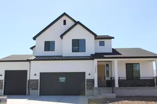 12868 S Bigwig Dr, Herriman, UT 84096 - Photo 1
