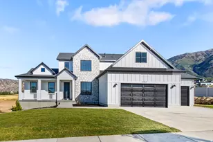 37 W Carson Way, Salem, UT 84653 - Photo 1