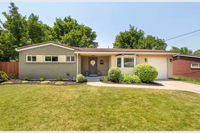 3340 S Santa Rosa Dr, Millcreek, UT 84109 - Photo 1