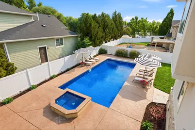 557 E Warm Dr, Kaysville, UT 84037 - Photo 27