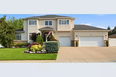 557 E Warm Dr, Kaysville, UT 84037 - Photo 29