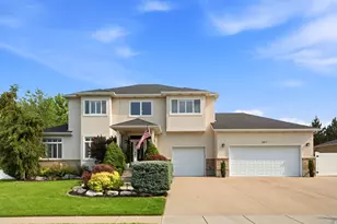 557 E Warm Dr, Kaysville, UT 84037 - Photo 29