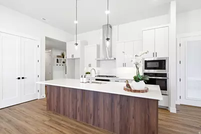 6745 W Judys Farm Ln #9, West Valley, UT 84128 - Photo 7