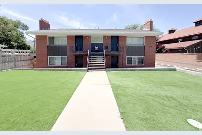 24 E 400 S, Spanish Fork, UT 84660 - Photo 1