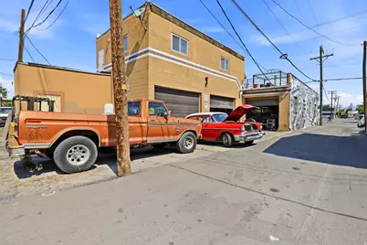 60 E 1300 S, Salt Lake City, UT 84115 - Photo 35