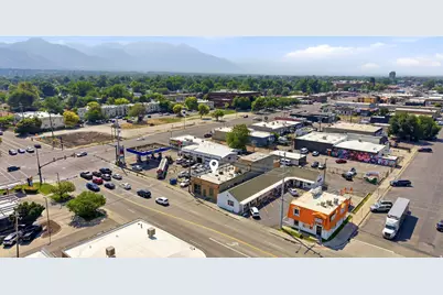 60 E 1300 S, Salt Lake City, UT 84115 - Photo 45