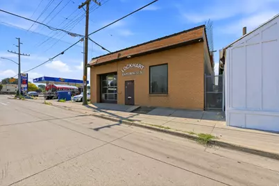 60 E 1300 S, Salt Lake City, UT 84115 - Photo 33