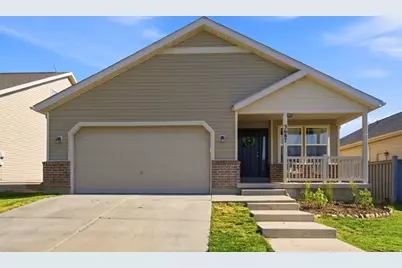 3687 E Royal Troon Dr, Eagle Mountain, UT 84005 - Photo 1