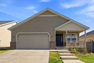 3687 E Royal Troon Dr, Eagle Mountain, UT 84005 - Photo 1