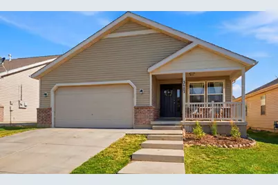 3687 E Royal Troon Dr, Eagle Mountain, UT 84005 - Photo 27