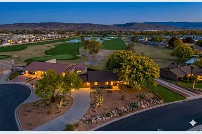 3009 S Jacob Hamblin Dr, Saint George, UT 84790 - Photo 1