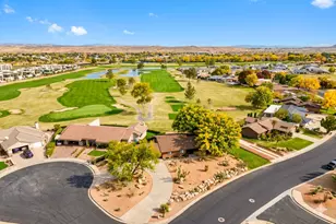 3009 S Jacob Hamblin Dr, Saint George, UT 84790 - Photo 29