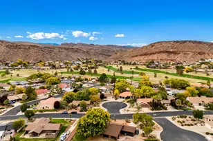 3009 S Jacob Hamblin Dr, Saint George, UT 84790 - Photo 31