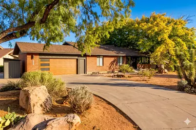 3009 S Jacob Hamblin Dr, Saint George, UT 84790 - Photo 3