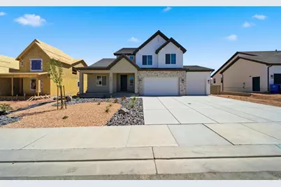 1823 S Sandbench Dr #4311, Washington, UT 84780 - Photo 37