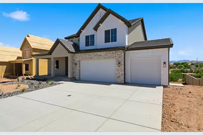 1823 S Sandbench Dr #4311, Washington, UT 84780 - Photo 3